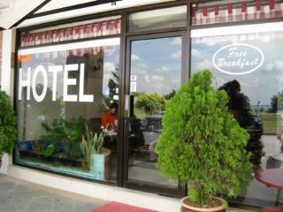 Rose Cottage Hotel Taman Daya Джохор-Бару Екстер'єр фото