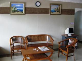 Rose Cottage Hotel Taman Daya Джохор-Бару Екстер'єр фото