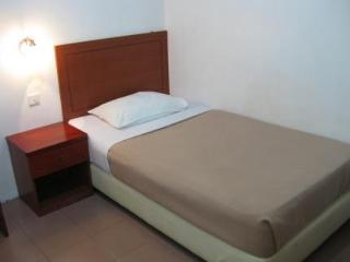 Rose Cottage Hotel Taman Daya Джохор-Бару Екстер'єр фото