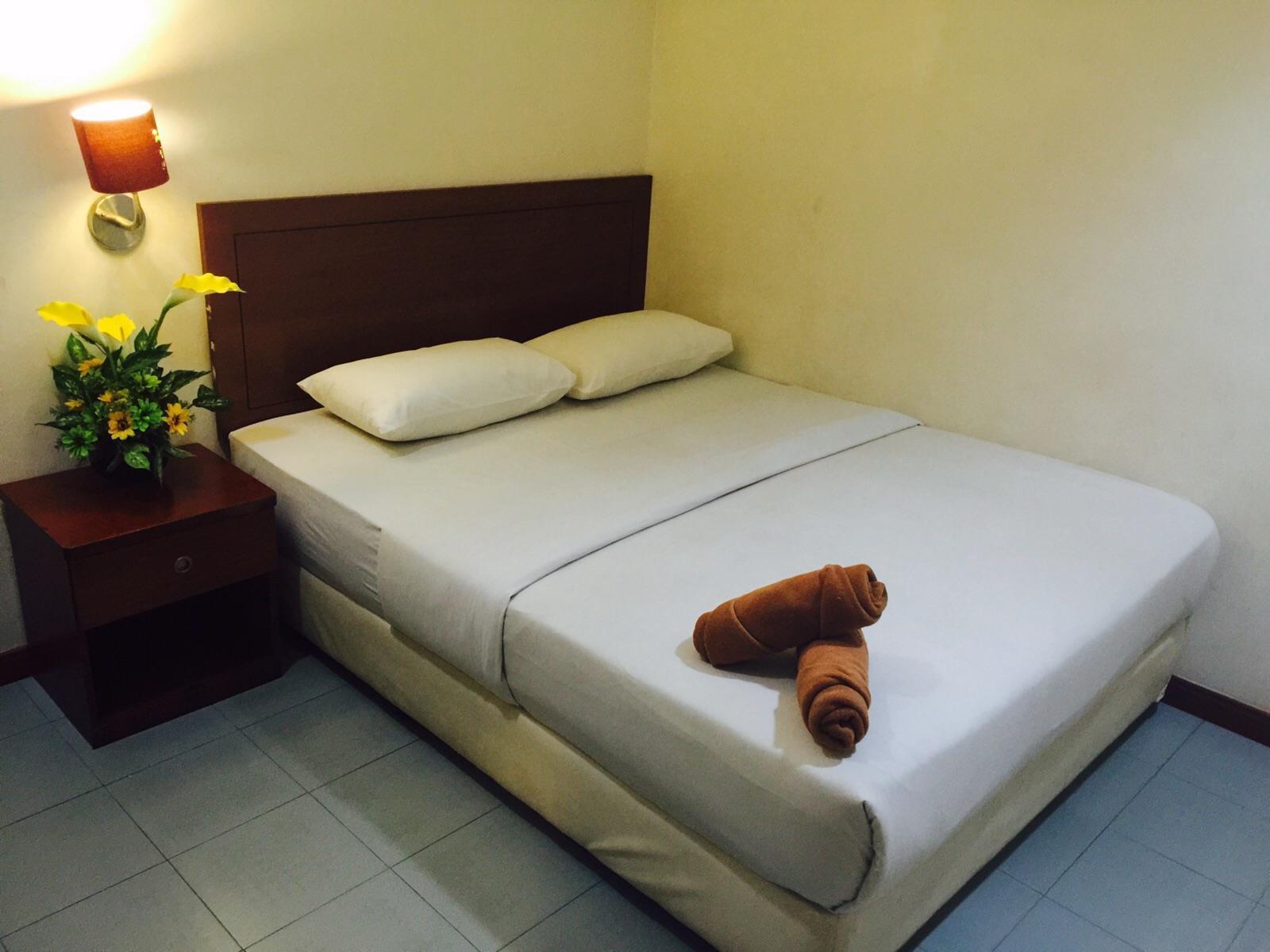 Rose Cottage Hotel Taman Daya Джохор-Бару Екстер'єр фото